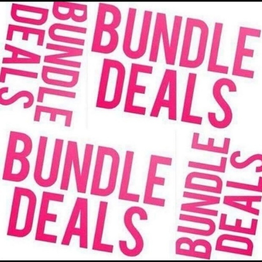 Amazing Deals
